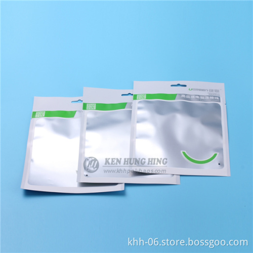 Hight Quality Anti-static Electronic products packaging bags